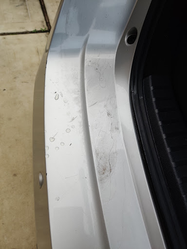 Car Detailing Service «The Wash Tub», reviews and photos, 1054 N Business Ih 35, New Braunfels, TX 78130, USA