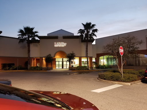 LifeWay Christian Store, 2522-B E Colonial Dr, Orlando, FL 32803, USA, 