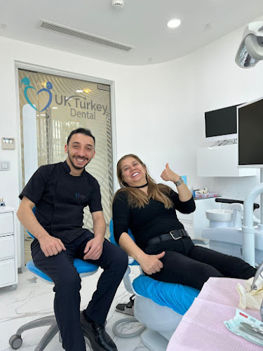 UK Turkey Dental - Dentist