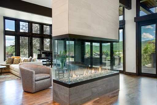 Construction Company «P J Builders», reviews and photos, 1950 Woodbine Way #2, Park City, UT 84060, USA