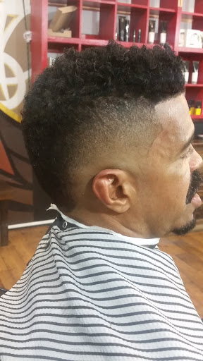 Barber Shop «Legends Barber Shop», reviews and photos, 431 N Fairfax Ave, Los Angeles, CA 90036, USA