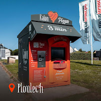 Photos du propriétaire du Pizzas à emporter Kalon Pizzas Ploulec’h à Ploulec'h - n°1