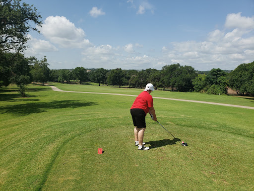 Lions Municipal Golf Course