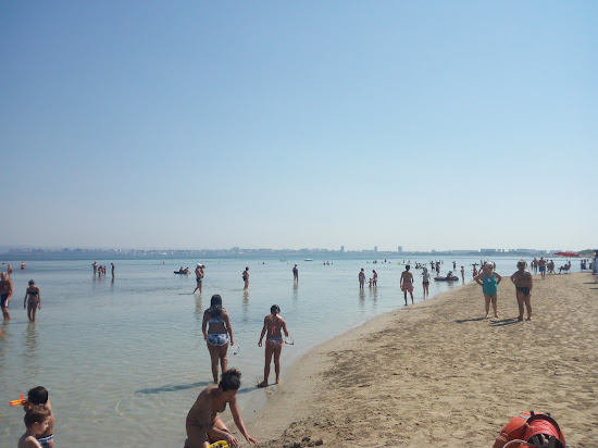 Spiaggia di San Vito