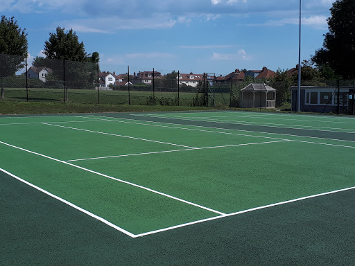 Westbury Park Tennis Club