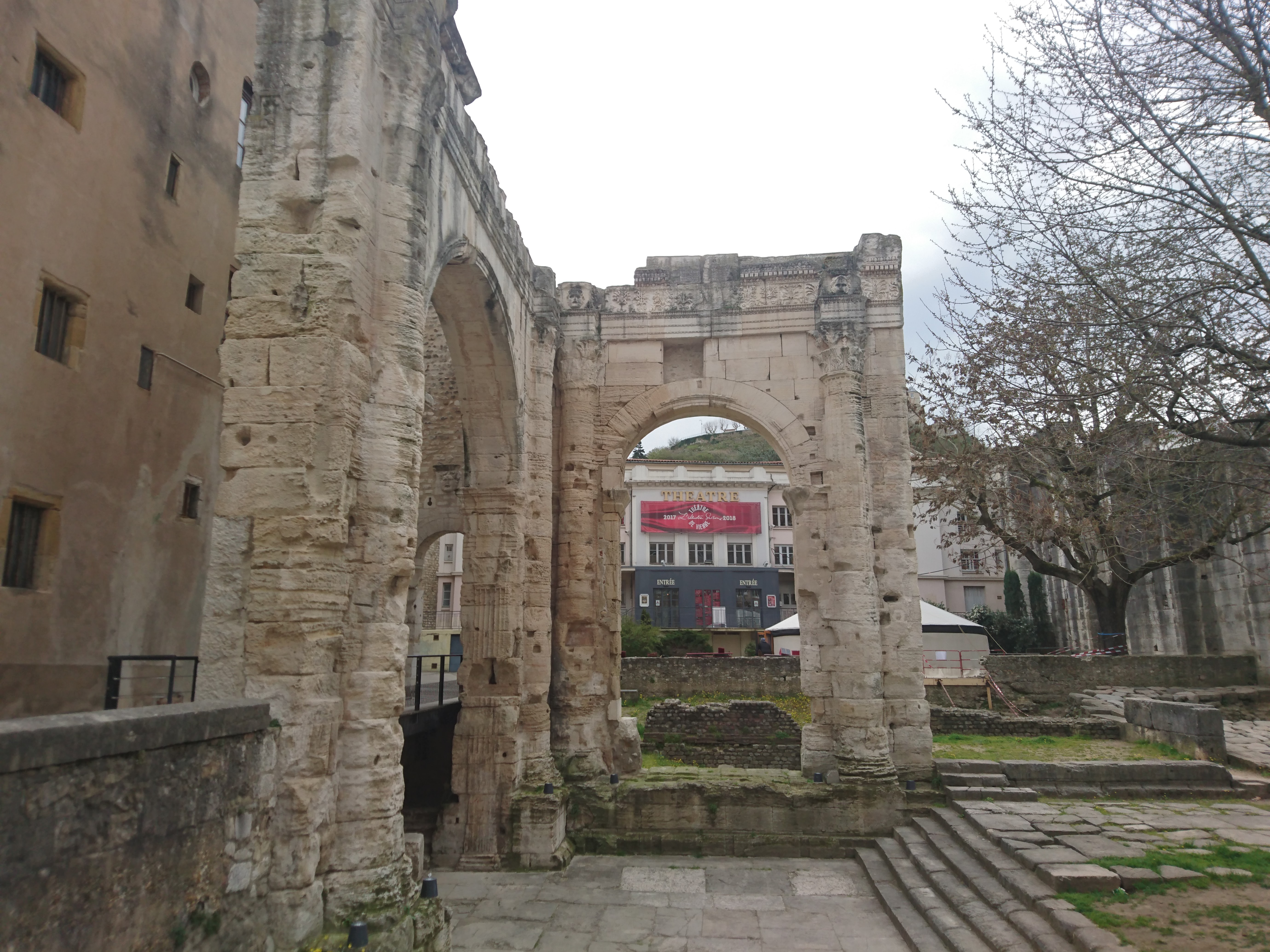 Photo n° 1 de l'avis de Rene.a fait le 03/04/2018 à 17:11