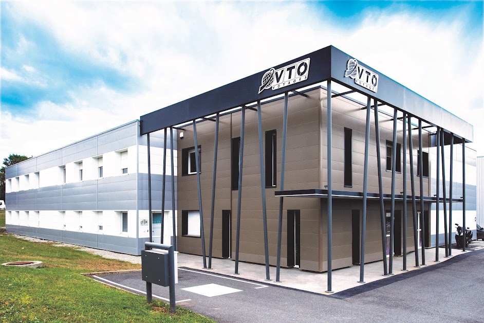 VTO VOYAGES - Agence Voyage Scolaire et Groupe à Rodez (Aveyron 12)