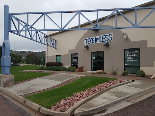 Computer Store «Tech for Less», reviews and photos, 1610 W Garden of the Gods Rd, Colorado Springs, CO 80907, USA