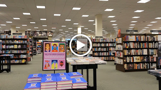 Book Store «Barnes & Noble», reviews and photos, 131 Colonie Center #355, Albany, NY 12205, USA