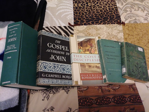 Christian Book Store «Baker Book House Co», reviews and photos, 2768 E Paris Ave SE, Grand Rapids, MI 49546, USA