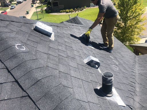 Roofing Contractor «Red Diamond Roofing», reviews and photos