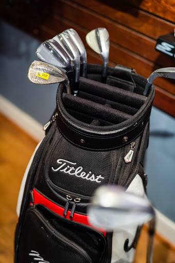 Golf Course «The Gauntlet Golf Club», reviews and photos, 18 Fairway Dr, Fredericksburg, VA 22406, USA