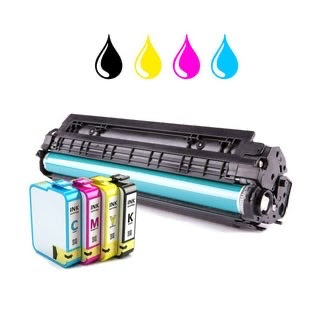 JK printer Ink refill