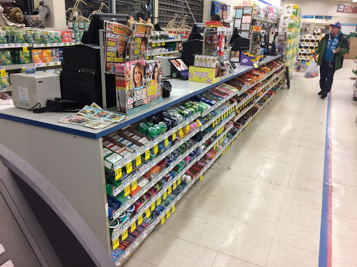 Pharmacy «Rite Aid», reviews and photos, 383 N Central Ave, White Plains, NY 10606, USA
