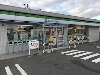 ファミリーマート 久慈北インター前店