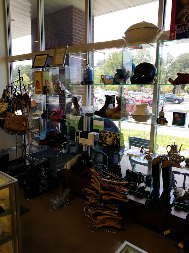 Thrift Store «DAV», reviews and photos, 419 Centerville Turnpike S, Chesapeake, VA 23322, USA