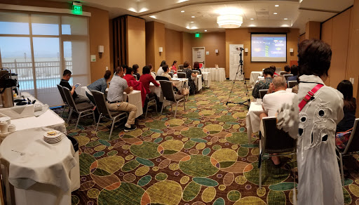 Holiday Inn Diamond Bar - Pomona, an IHG Hotel image