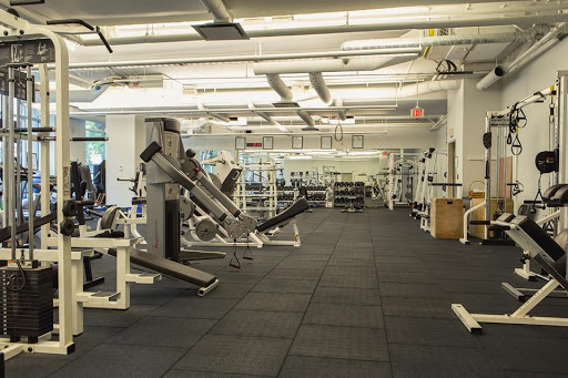 Precision Athletics - Personal Trainer Vancouver-Fitness Trainers Profile Picture