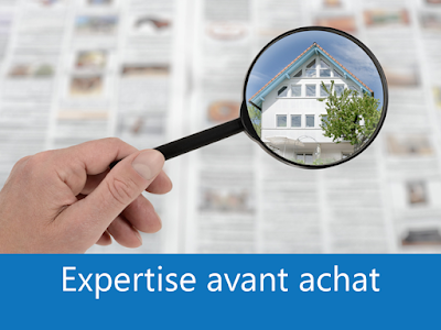 Expert Bâtiment 17 - GEB Atlantique à Saint-Xandre