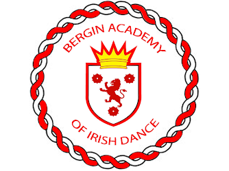 Bergin academy of Irish dance