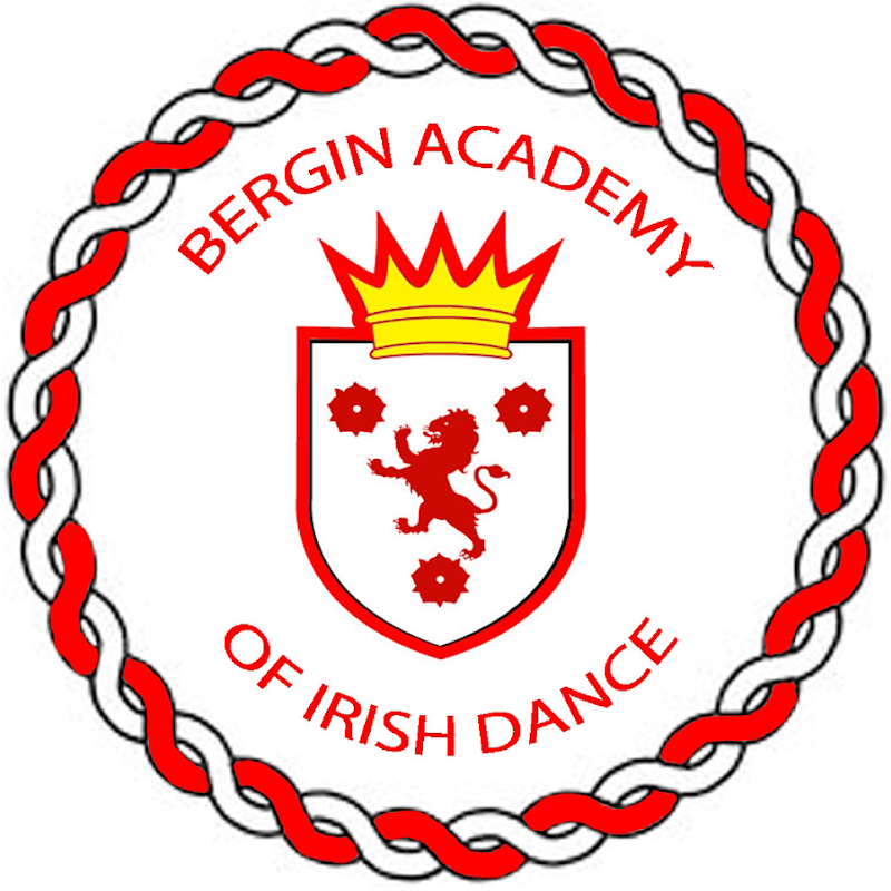 Bergin academy of Irish dance