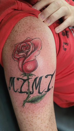 Explore japanese letter tattoo ideas, creative tattoo ideas in Lima, available at New skin tattoo