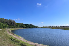 Shingle Creek Regional Park - Steffee Landing