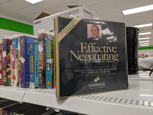 Thrift Store «Goodwill Store & Donation Center», reviews and photos, 1200 Market St, Lemoyne, PA 17043, USA