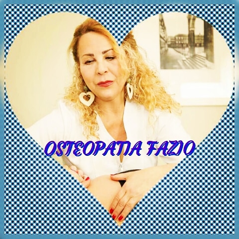Dott.ssa Patrizia Fazio OSTEOPATA