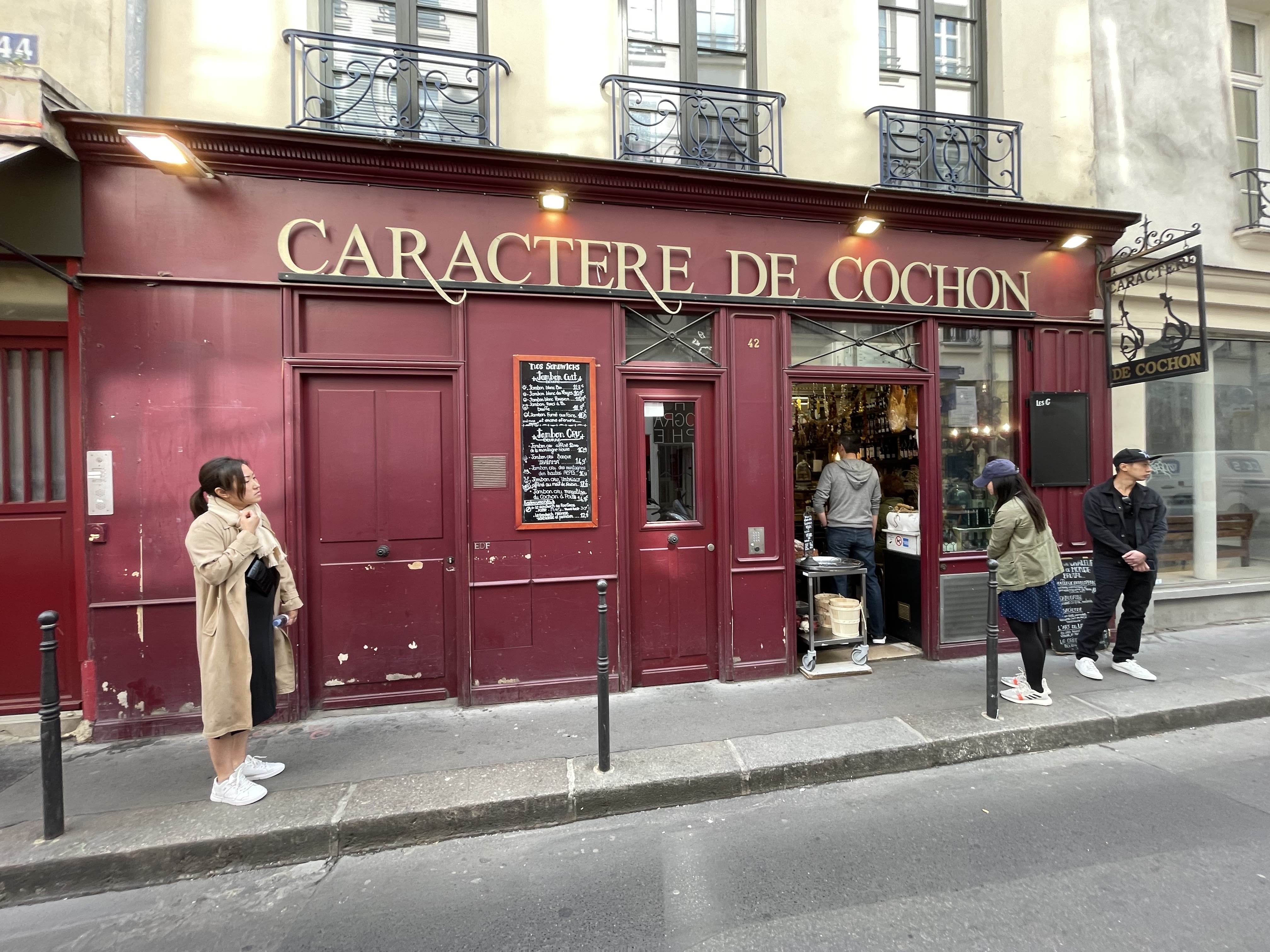 Photo n° 5 de l'avis de JP. fait le 26/04/2022 à 21:55