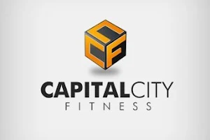 Capital City Fitness image