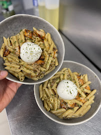 Photos du propriétaire du Restaurant italien Makarna à Chambéry - n°2