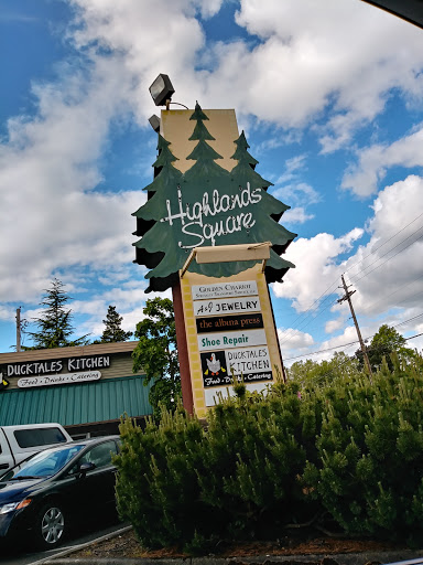 Restaurant «DuckTales Kitchen», reviews and photos, 612 N Devine Rd, Vancouver, WA 98661, USA