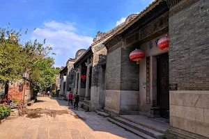 Huangpucun image