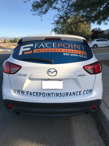 Facepoint Insurance Services