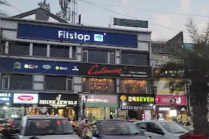 Fitstop Gym Sector 15 image
