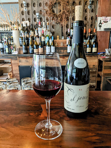 Wine Store «Division Wines», reviews and photos, 3564 SE Division St, Portland, OR 97202, USA