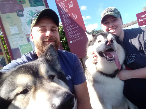 Nature Preserve «Sadsbury Woods Preserve», reviews and photos, Ramblewood Dr & Northwood Dr, Coatesville, PA 19320, USA