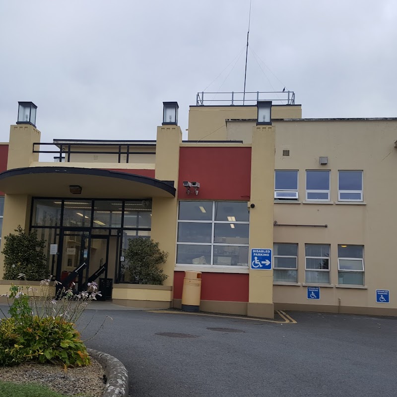 Nenagh General Hospital