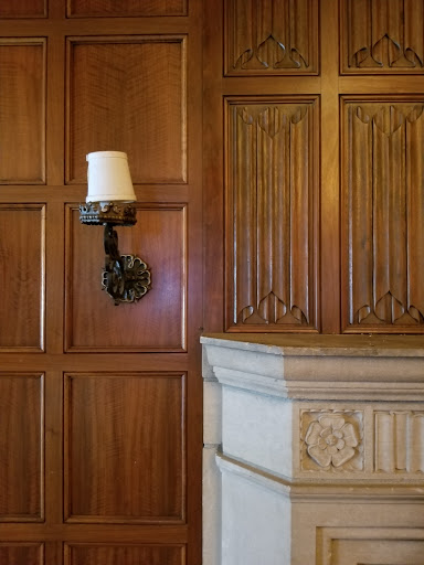 Performing Arts Theater «Gem & Century Theatres», reviews and photos, 333 Madison St, Detroit, MI 48226, USA