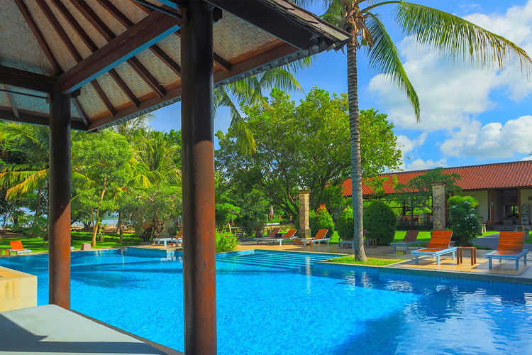Mengungkap Keindahan Hotel Resor di Nusa Tenggara Timur: Jumlah Tempat Tempat yang Harus Dikunjungi
