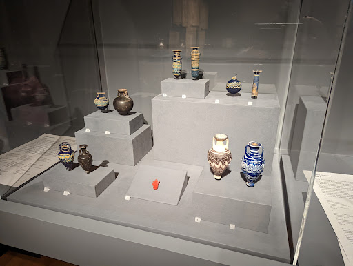 Art Gallery «Yale University Art Gallery», reviews and photos, 1111 Chapel St, New Haven, CT 06510, USA