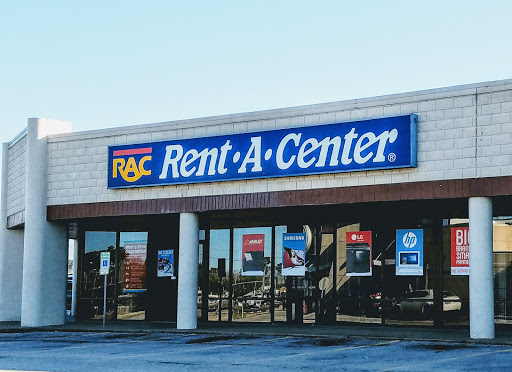 Rent-A-Center in Livingston, Texas