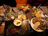 Plats et boissons du Restaurant français Quai 16 à Carentan-les-Marais - n°16