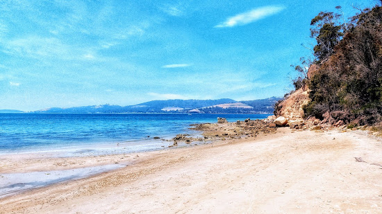 Legacy Beach