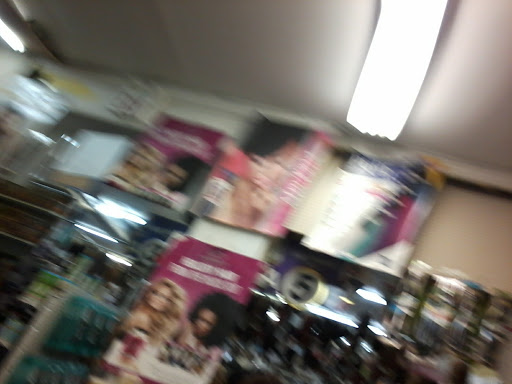 Beauty Supply Store «Haledon Beauty Supply», reviews and photos, 293 Haledon Ave, Haledon, NJ 07508, USA