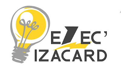 Elec'Izacard à Bellême