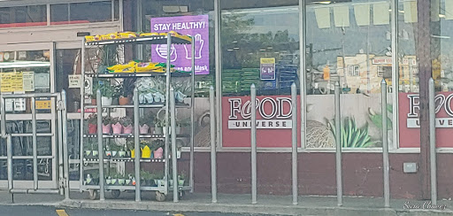Grocery Store «Food Universe», reviews and photos, 222-51 Jamaica Ave, Queens Village, NY 11428, USA
