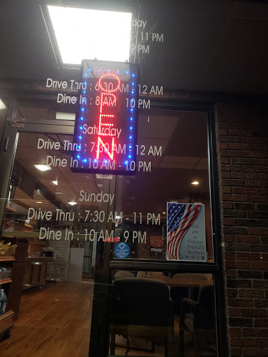 Coffee Shop «Coffee Junkiez», reviews and photos, 2930 S Washington St, Kokomo, IN 46902, USA