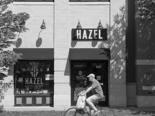 Hazel General Store, 1250 Williamson St, Madison, WI 53703, USA, 